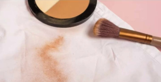 Makeup Stains?